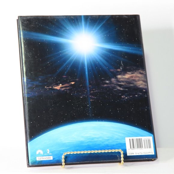 Star Trek - Where No One Has Gone Before - History of Star Trek in Photographs - Picture 2 of 6